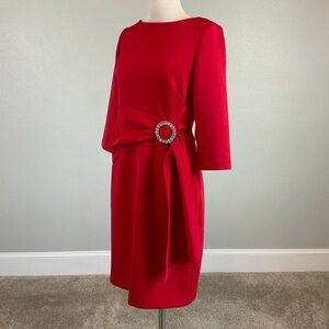 Eliza J woman’s Cocktail Dress